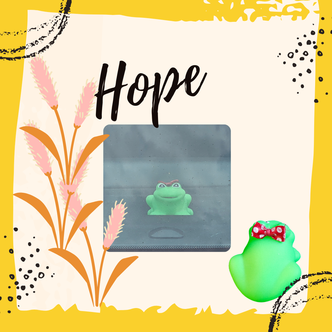 Happy Hoppers for Ford Drivers