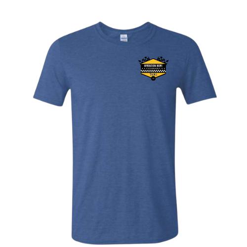 Operation HOPE Tour Tee