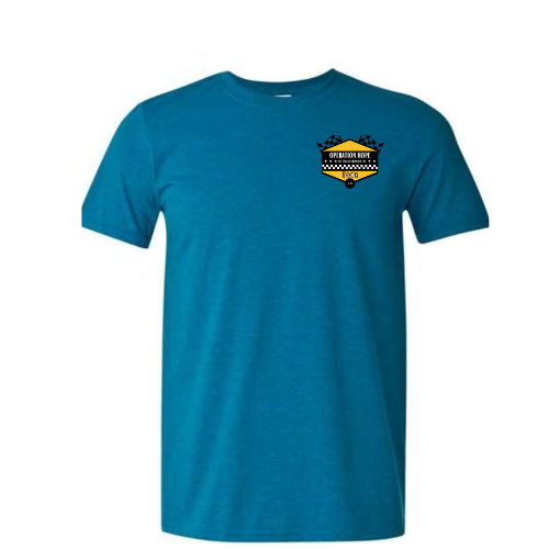 Operation HOPE Tour Tee