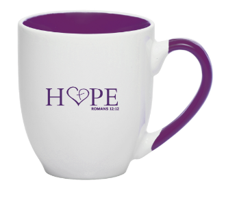 Mug of Hope